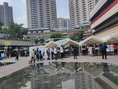 -永辉超市(嘉定宝龙广场店)