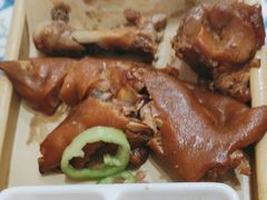 -汉唐守艺人·河北面馆(民心河店)