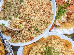 -乡味海鲜农家菜·巽寮土窑鸡(地道美食店)