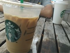 iphone_upload_pic-星巴克(盐城五洲国际店)
