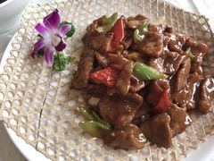 -鑫巴蜀小镇 · 水煮鱼专研店(玉桥店)