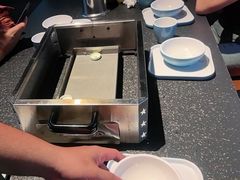-战友蚝情烧烤工场(嘉华店)