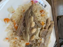-楼兰香西域抓饭(泺文店)