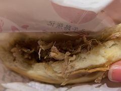 -子午路张记肉夹馍(兵马俑店)