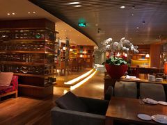 -非常时髦餐厅VUE Restaurant(外滩茂悦大酒店)