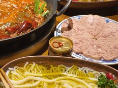 -楠火锅(太古里总店)