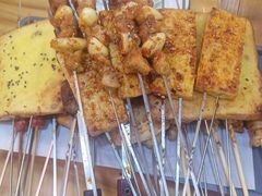 -亿牌牌东北烧烤(怀特店)
