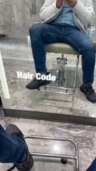 -MMbyHair Code芭曲发型