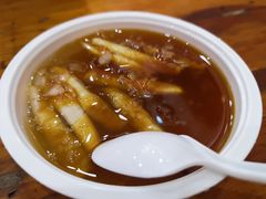-安海五叔公土笋冻(西街店)