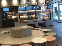 -奈雪的茶(中粮祥云小镇店)