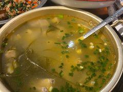 -灶东家民间菜(回兴店)