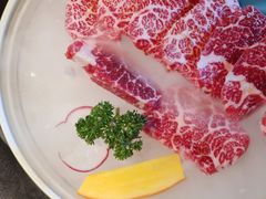 -谷牛和牛烤肉(漕河泾印象城店)