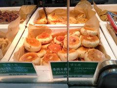 -紫光园清真北京小吃(广渠门内店)