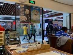 -东方饺子王(新奥购物中心店)