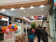 -杉杉奥特莱斯广场(哈尔滨店)