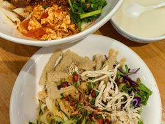 -原来宝鸡(万和城店)