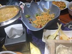 -95号酱骨·一块豆腐(展春园西路店)