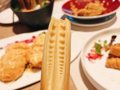 -若蘭慈·无国界素食料理(欢乐海岸店)