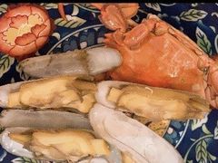 -牡丹国际大酒店-港式茶餐厅