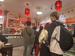 -姚记炒肝店(鼓楼店)