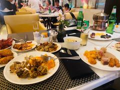 -Social 秀西餐厅-长沙瑞吉酒店(运达店)