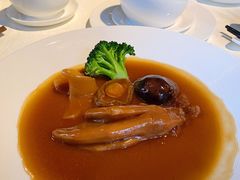 皇朝一品煲-皇朝会.经典传统粤菜(外滩店)
