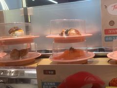 -争鲜回转寿司(通州万达店)