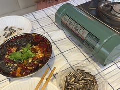 -蛙老爹·蜀香美蛙鱼头(王家湾店)