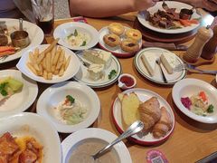 -斗牛士牛排(南京东路店)