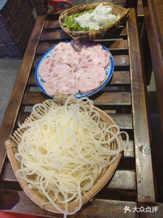 萍姐火锅·公路夜市(南京新街口店)图片