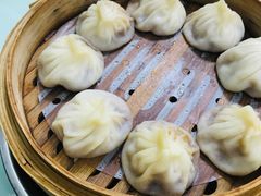 -食惠里小笼包面馆(越秀店)