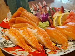 -花道寿司·料理(东城店)