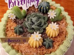 -元祖食品GANSO(星沙店)