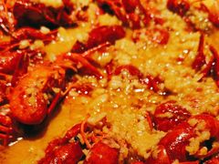 -舞虾小说.涮肉.烧烤(国顺东路店)