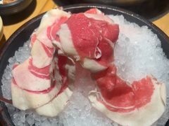 -慶の寿喜烧·和牛自助餐厅(浑南店)