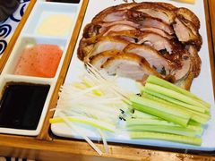 -京氣春饼(机场店)