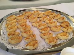 -老洋房花园饭店(绍兴路店)