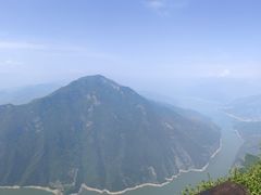 -白帝城·瞿塘峡景区