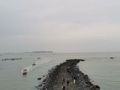 -蓬莱阁景区