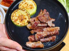 -狮子三•脆鳗鱼烤肉(信和廣場4樓店)