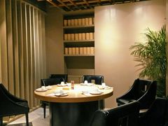 包厢-味莊·青岛菜(云霄路店)