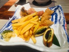 -森味花园·日本料理(伊藤洋华堂亚运村店)