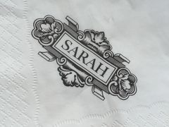-Sarah西点·烘焙·餐厅(翰林府旗舰店)