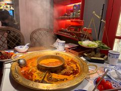 -哥老官重庆美蛙鱼头(日月光店)