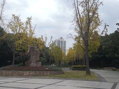 -苏州河梦清园环保主题公园