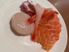 -香港唯港荟 Hotel ICON – The Market