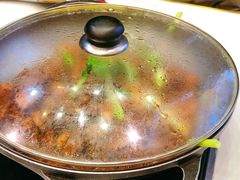 -大嫂镬仔·焖鸡煲·啫啫煲(逢源路店)