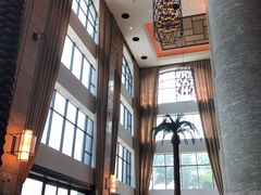 -上海东方佘山翰悦阁酒店·Vie全日制餐厅