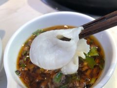 -周渝食惦酸菜鱼(青浦店)