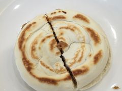 -秦香陕西食府(华贸天地店)